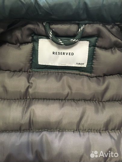 Детские вещи на мальчика