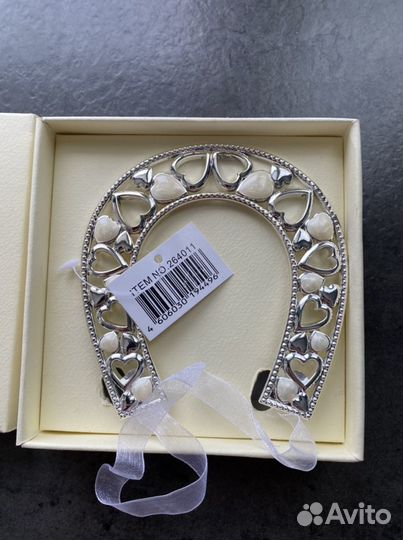 Сувенир Подкова