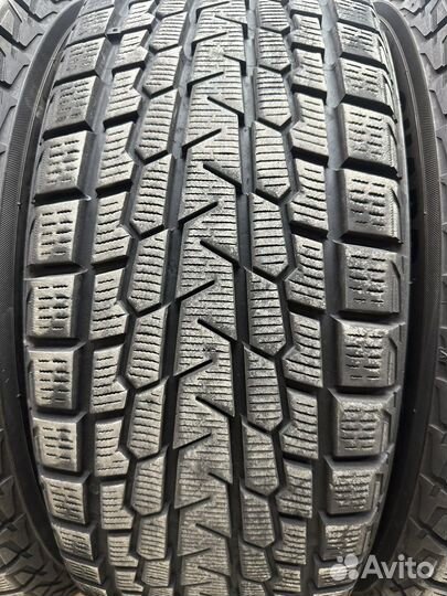 Yokohama Ice Guard G075 235/60 R18 107Q