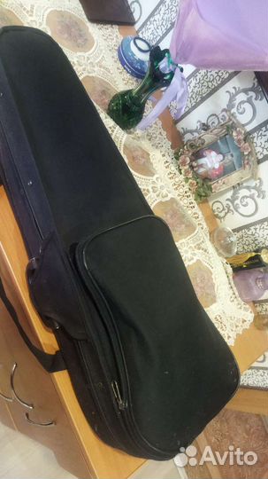 Скрипка 1 8