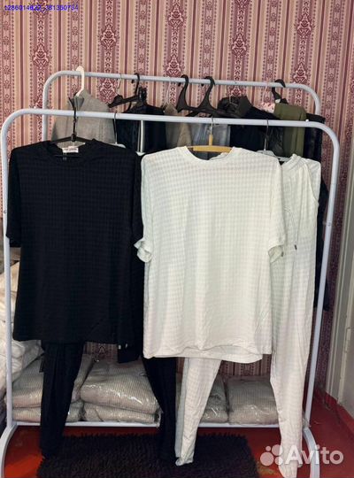 Костюм мужской летний (Арт.61259)