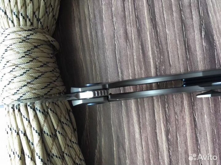 Широгоров & Southard Flippin'Tanto M390 Original