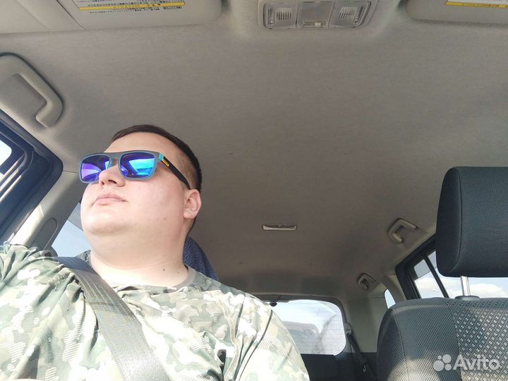 Свой человек в Краснодаре