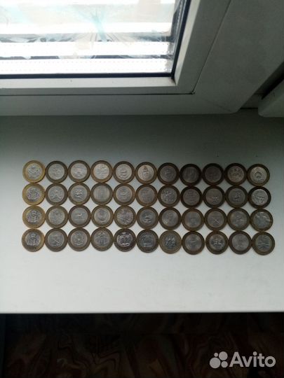 Монеты спмд - СССР - Юбилейные