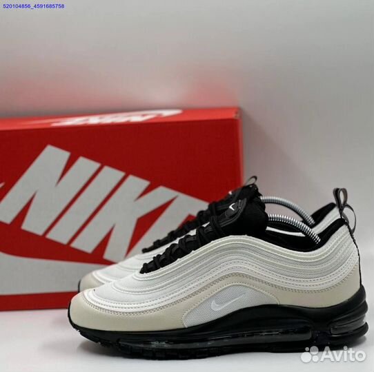 Мужские Nike Air Max 97 Bage (Арт.80231)