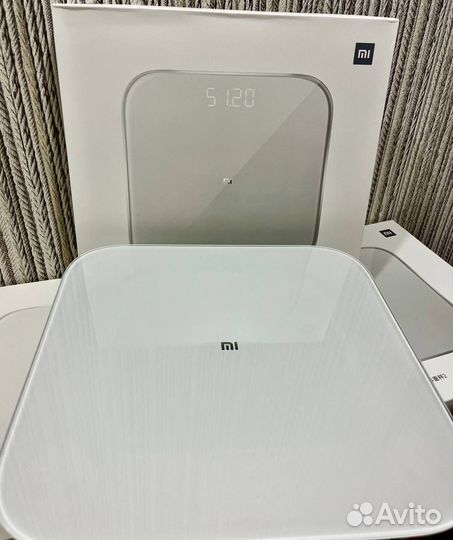 Напольные весы Xiaomi