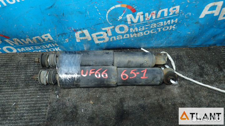 Амортизатор передний mazda proceed