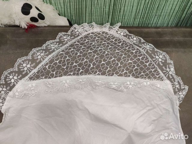 Уголок на выписку для малыша