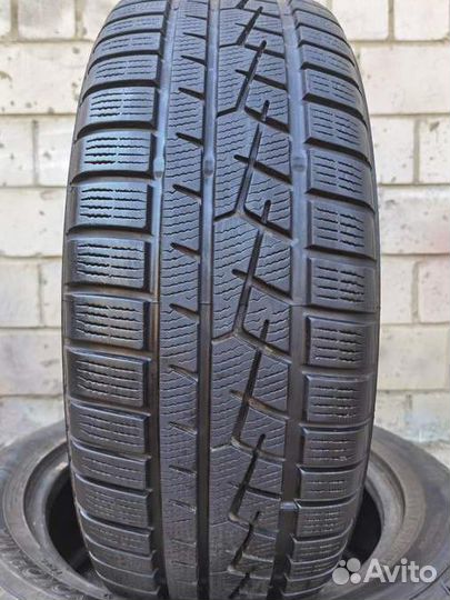 Yokohama W.Drive 205/55 R16 91H