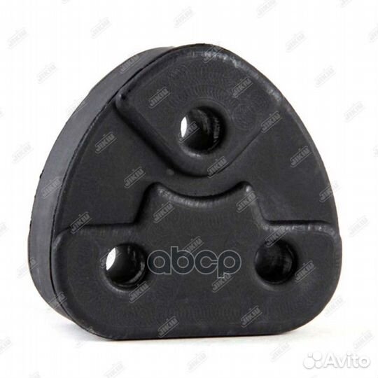 Крепление глушителя toyota land cruiser 100 HDJ