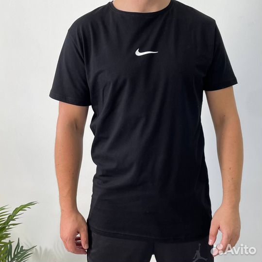 Футболка Nike