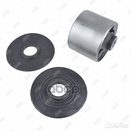 Подушка двигателя BE25042 jikiu