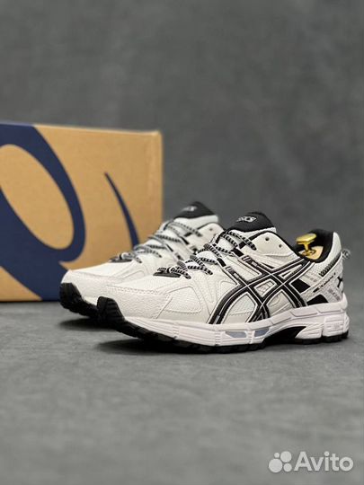 Кроссовки Asics Gel Kahana 8