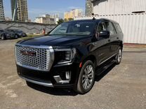 GMC Yukon 6.2 AT, 2024, 20 км, с пробегом, цена 14 300 000 руб.