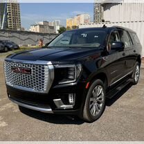 GMC Yukon 6.2 AT, 2024, 20 км, с пробегом, цена 14 400 000 руб.