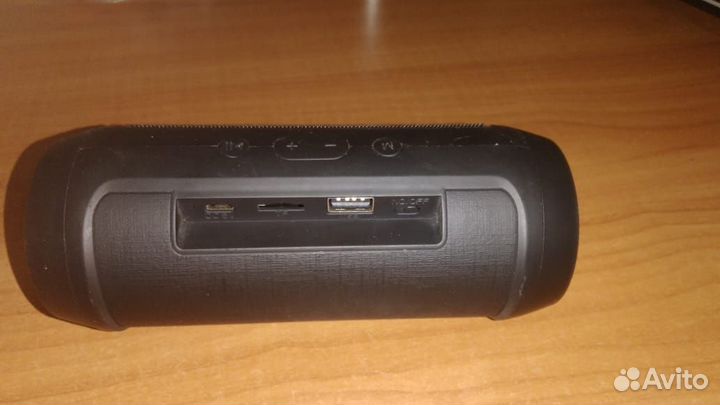 Портативная колонка JBL Flip Essential 2