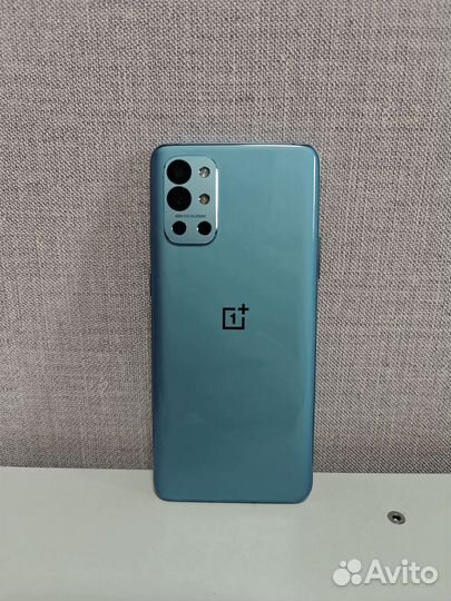 OnePlus 9R, 8/256 ГБ