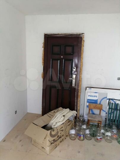 Комната 41 м² в 2-к., 3/5 эт.