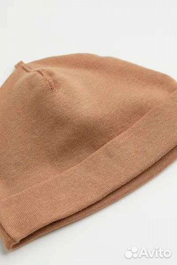 Комплект боди+штаны+шапка новый H&M