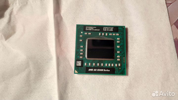 Lenovo g505s