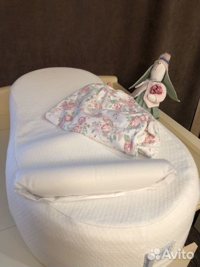 Кокон зевушка