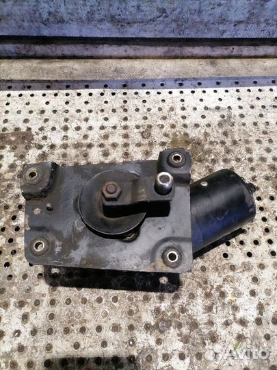 Мотор стеклоочистителя Great Wall Hover H3