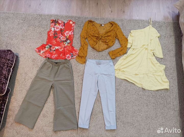 Женская брендовая одежда