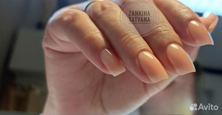 Маникюр,педикюр