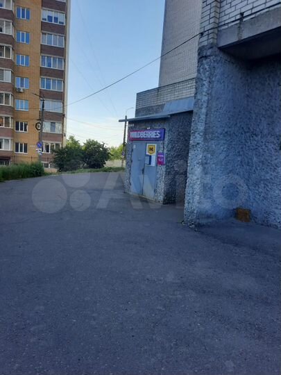 Офис, 20.2 м²