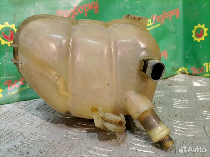 Расширительный бачок Opel Vectra B седан 2.0 1999