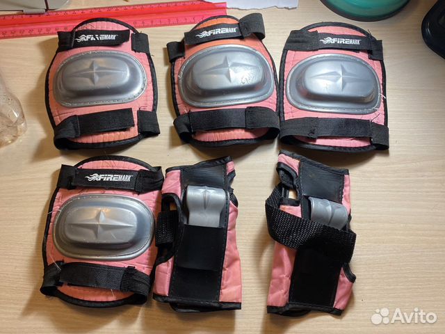 Защита детская