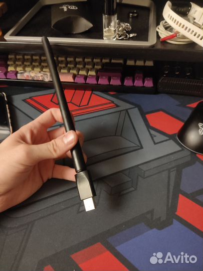 Wi fi адаптер для пк