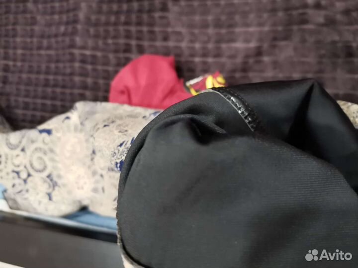 Сапоги-чулки женские