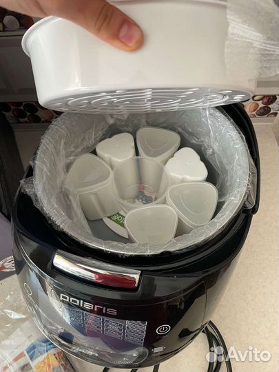 Мультиварка