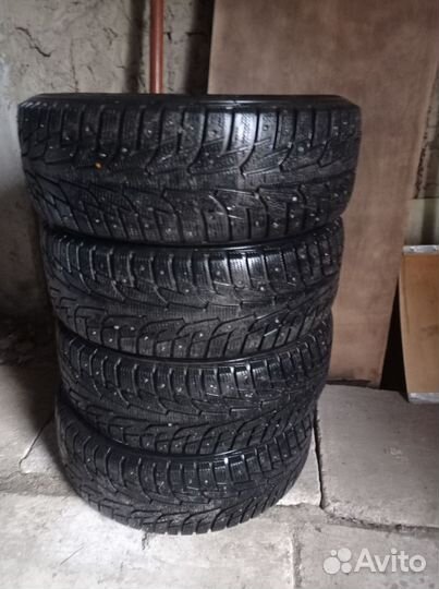 Hankook Winter I'Pike RS W419 195/60 R15