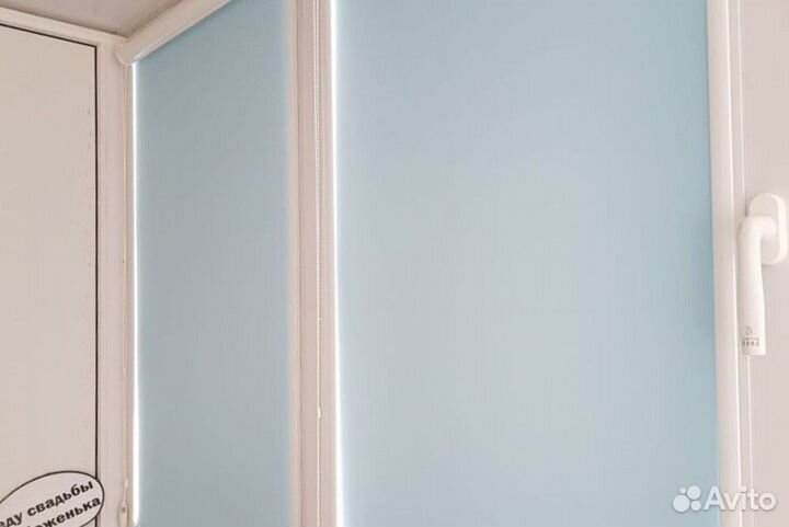 Горизонтальные жалюзи R658