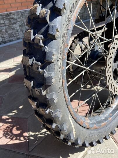 Kayo T2 250 Enduro