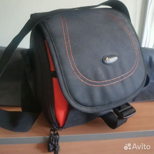 Сумка для камеры