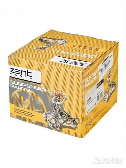 Z13131 подушка двс левая Audi 80 1.6/2.0/1.9D