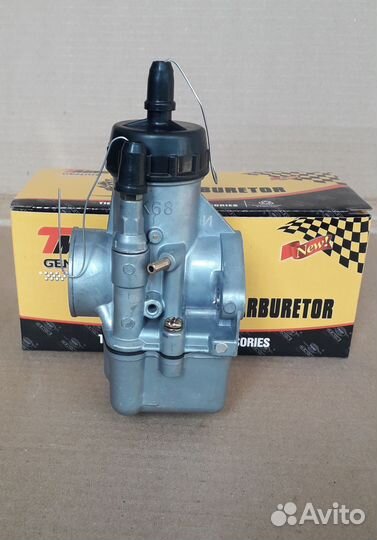 Карбюратор К68И Планета