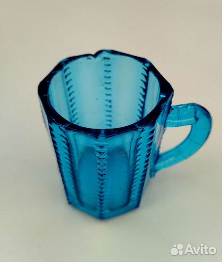 Старинная Стопка кружка чарка до 1917 г