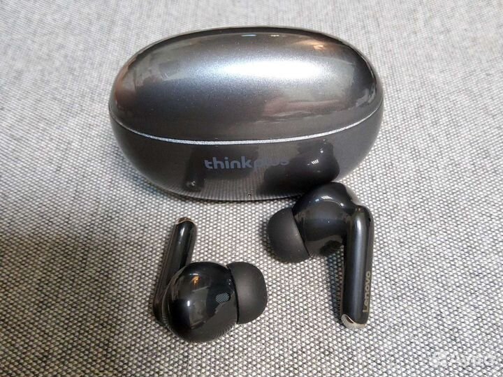 Новые беспроводные наушники Lenovo Thinkplus XT88