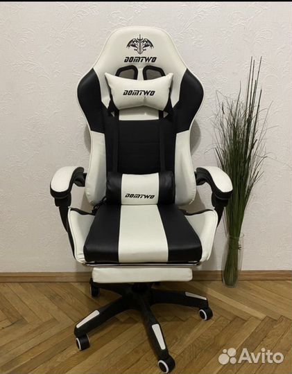 Офисное кресло / игровое кресло