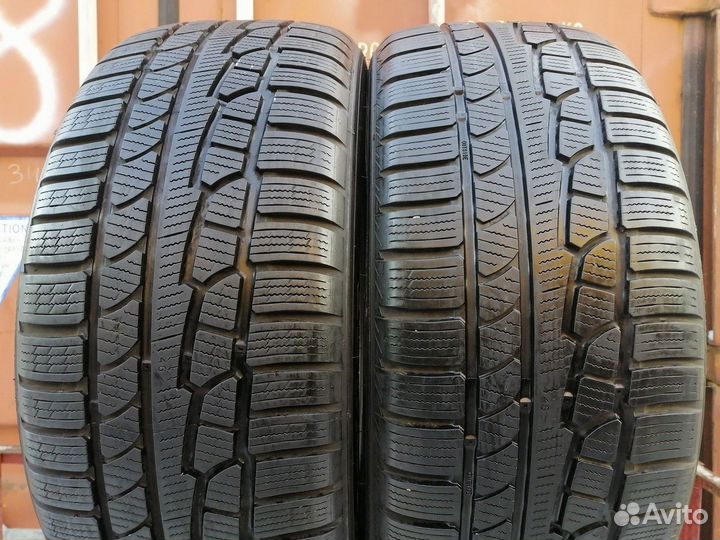 Nokian Tyres WR G2 SUV 255/55 R18