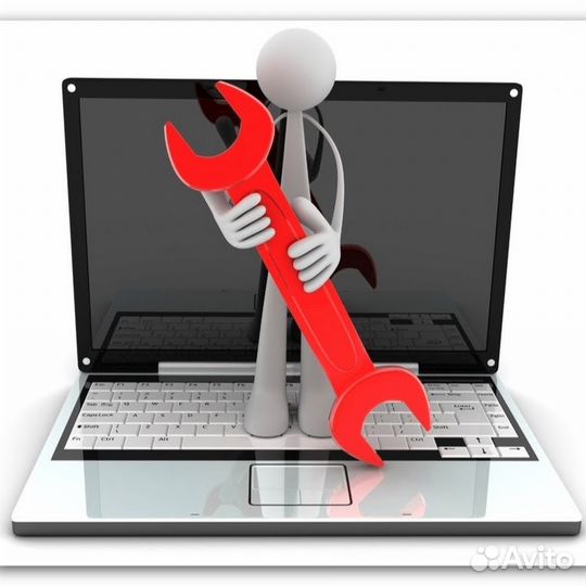 Ремонт телефонов компьютеров