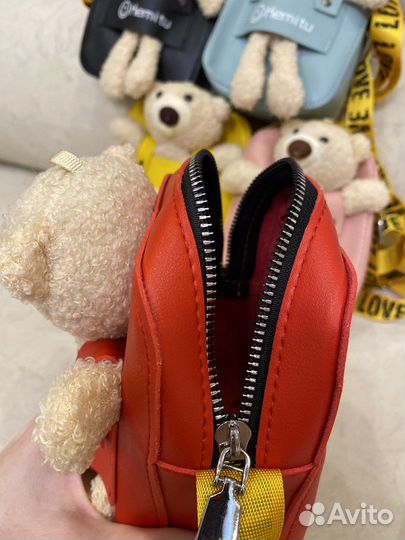 Сумка детская