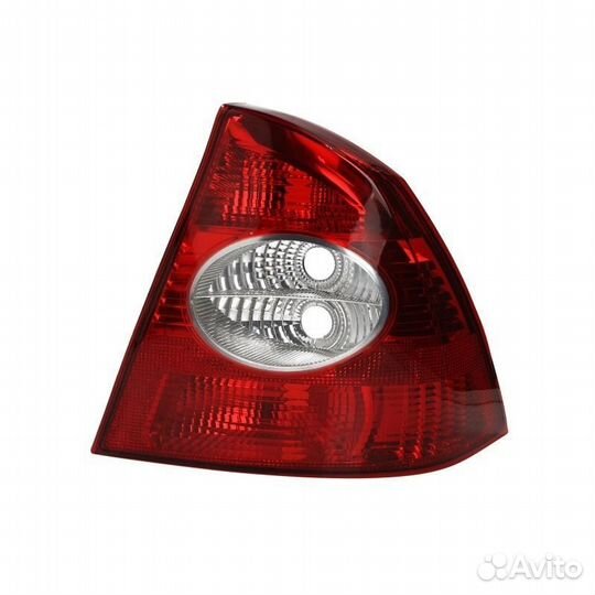 Фонарь задний Ford Focus Форд Фокус 2 2005-2011