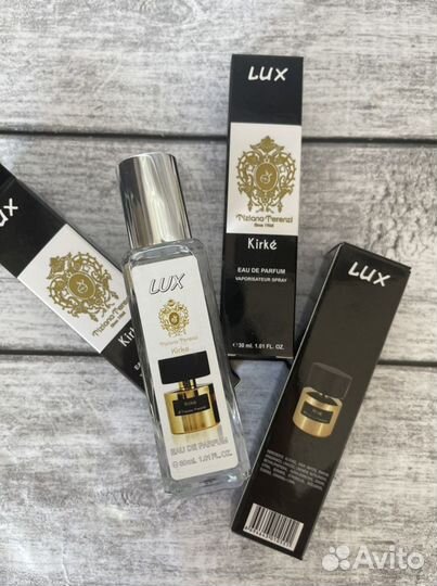 Kirke tiziana terenzi