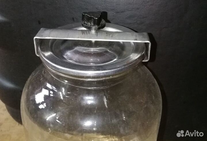 Банки 2; 3; 5 литров