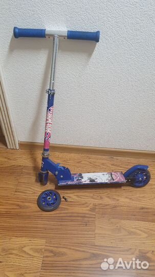 Самокат детский